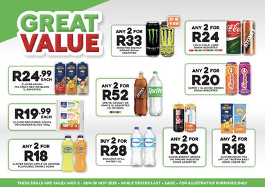 Fresh Stop catalogue Page 2