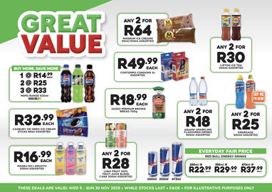 Fresh Stop catalogue Page 4