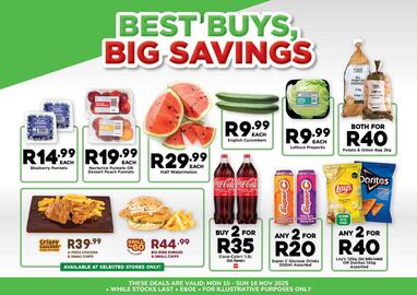 Fresh Stop catalogue Page 6