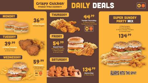 Fresh Stop catalogue Page 8