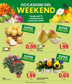 Volantino Despar Pagina 2