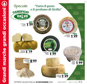 Volantino Despar Pagina 4