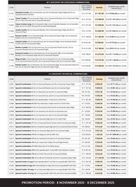 AMC Cookware catalogue Page 7