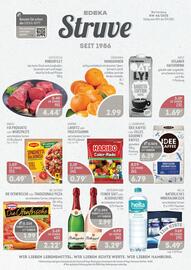 Edeka Struve Prospekt woche 46 Seite 1