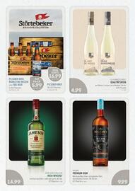 Edeka Struve Prospekt woche 46 Seite 15