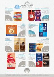 Edeka Struve Prospekt woche 46 Seite 8