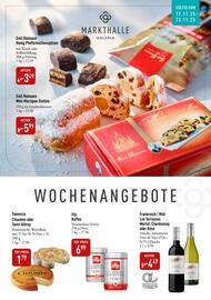 Galeria Markthalle Prospekt woche 47 Seite 1