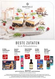 Galeria Markthalle Prospekt woche 47 Seite 12