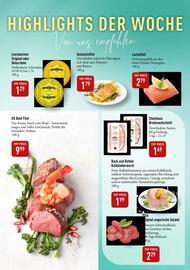 Galeria Markthalle Prospekt woche 47 Seite 5