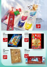 Galeria Markthalle Prospekt woche 47 Seite 7