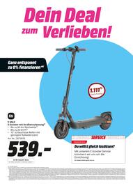 MediaMarkt Prospekt Seite 10