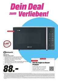 MediaMarkt Prospekt Seite 2