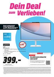 MediaMarkt Prospekt Seite 7