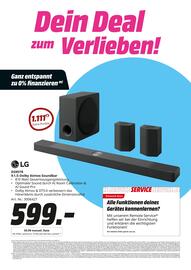 MediaMarkt Prospekt Seite 9