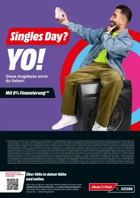 MediaMarkt Prospekt (gültig bis 13-11)