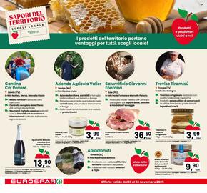 Volantino Eurospar Pagina 10