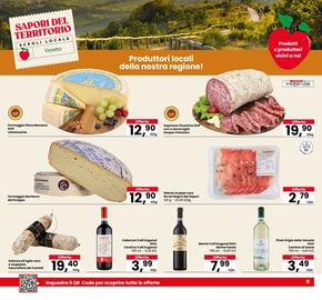 Volantino Eurospar Pagina 11