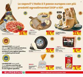 Volantino Eurospar Pagina 12