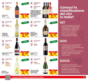 Volantino Eurospar Pagina 13