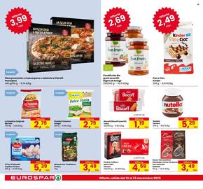 Volantino Eurospar Pagina 14
