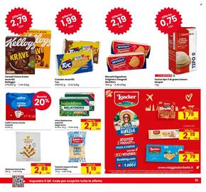 Volantino Eurospar Pagina 15