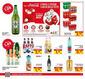 Volantino Eurospar Pagina 17