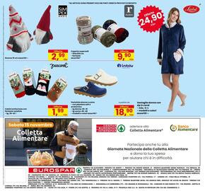 Volantino Eurospar Pagina 20