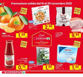 Volantino Eurospar Pagina 4