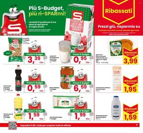 Volantino Eurospar Pagina 5