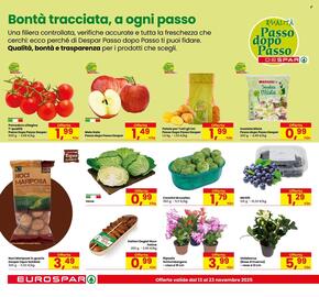 Volantino Eurospar Pagina 6