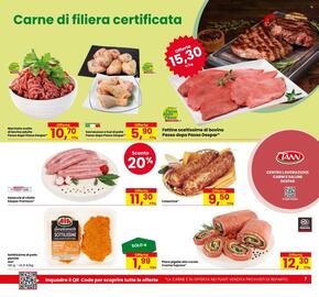 Volantino Eurospar Pagina 7