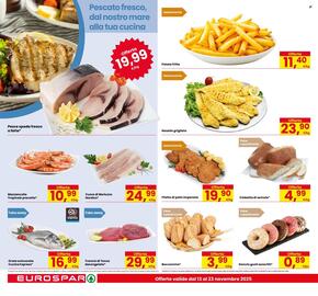 Volantino Eurospar Pagina 8