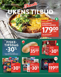 Jacobs kundeavis uke 46 Side 1