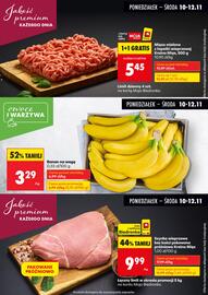 Biedronka gazetka tydzień 46 Strona 2