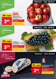 Biedronka gazetka tydzień 46 Strona 3