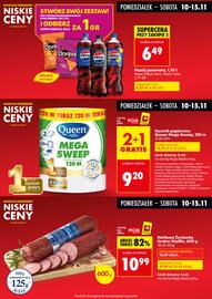 Biedronka gazetka tydzień 46 Strona 4