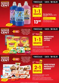 Biedronka gazetka tydzień 46 Strona 5