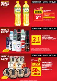 Biedronka gazetka tydzień 46 Strona 6