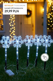 Sinsay gazetka tydzień 46 Strona 10