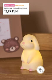 Sinsay gazetka tydzień 46 Strona 11