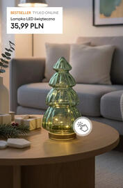 Sinsay gazetka tydzień 46 Strona 13