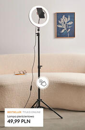 Sinsay gazetka tydzień 46 Strona 16