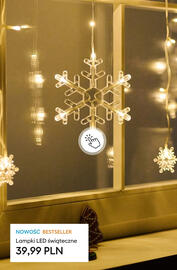 Sinsay gazetka tydzień 46 Strona 18