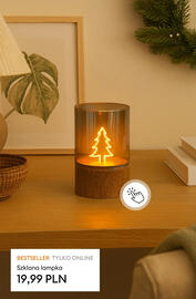 Sinsay gazetka tydzień 46 Strona 19