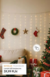 Sinsay gazetka tydzień 46 Strona 2