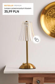 Sinsay gazetka tydzień 46 Strona 3