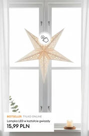 Sinsay gazetka tydzień 46 Strona 4