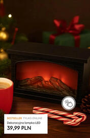 Sinsay gazetka tydzień 46 Strona 5