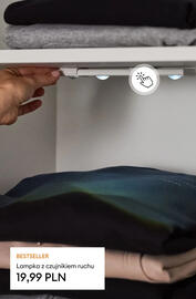 Sinsay gazetka tydzień 46 Strona 6