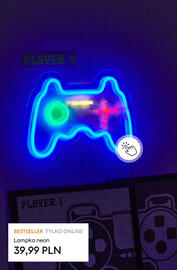 Sinsay gazetka tydzień 46 Strona 7